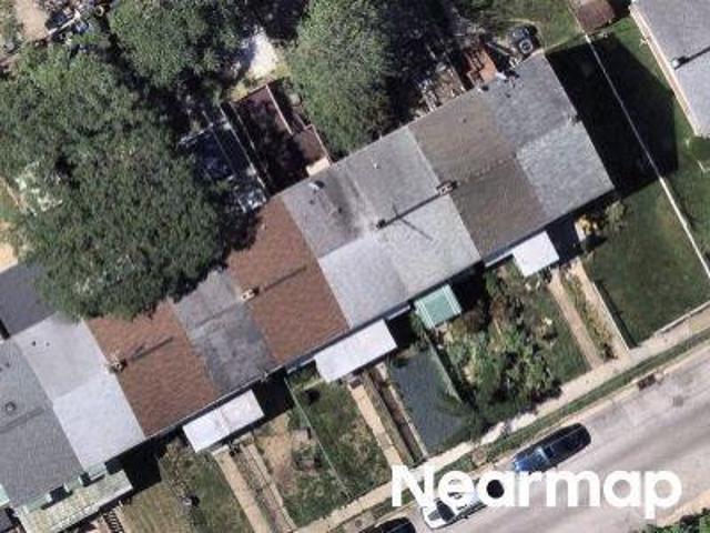 Townhouse for sale in Brooklyn, Maryland