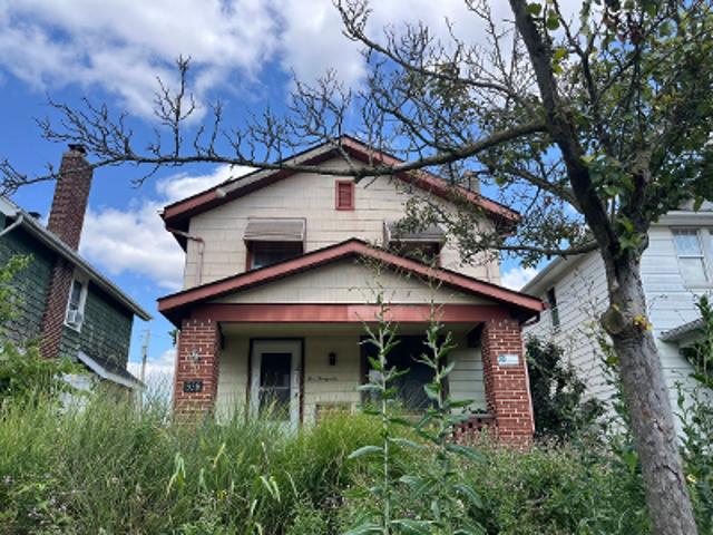 House for sale in Columbus, Ohio