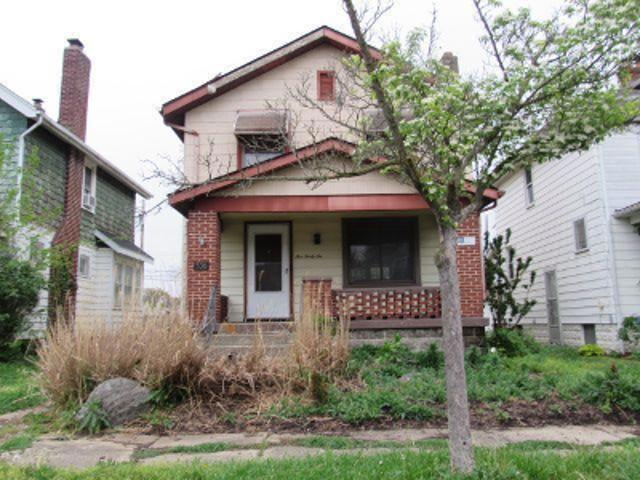 House for sale in Hilltop, Columbus