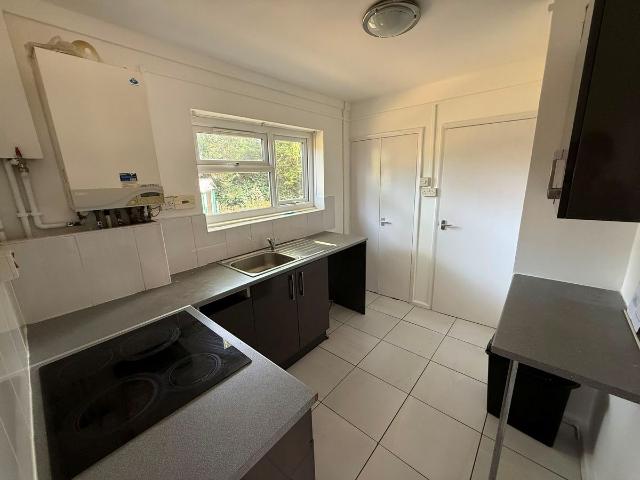 Apartment for rent in Coseley, West Midlands