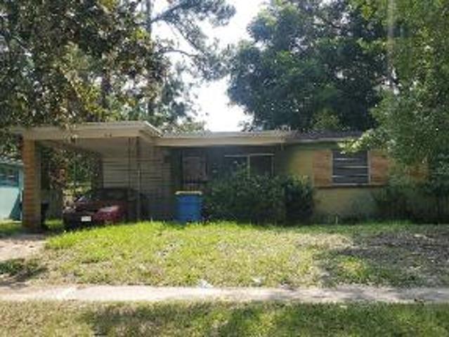 House for sale in Jacksonville, Florida