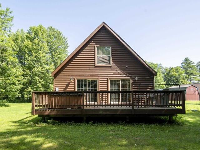 House for sale in Pittsfield, Vermont