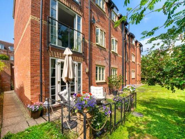 House for sale in Ludlow, Shropshire