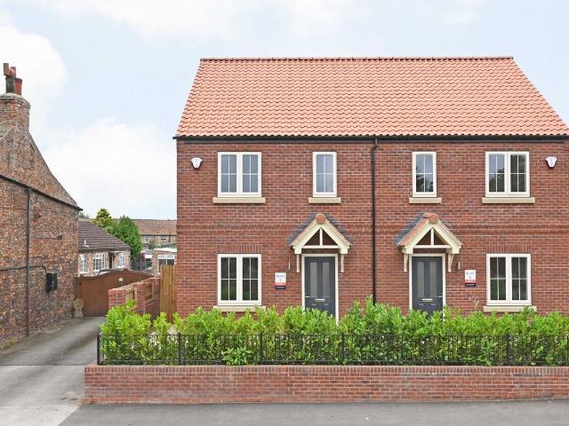 House for rent in Shipton, Shipton by Beningbrough