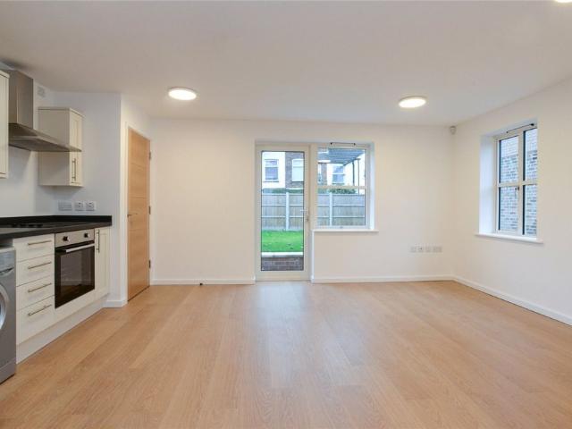 Apartment for rent in Haddon, East Midlands