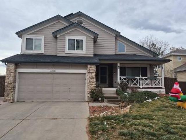 House for sale in Littleton, Colorado