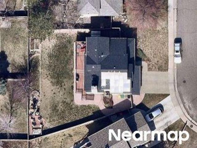 House for sale in Littleton, Colorado