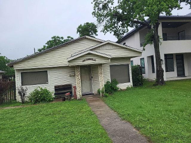 House for sale in Fort Worth, Texas