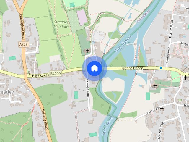 House for rent in West Berkshire