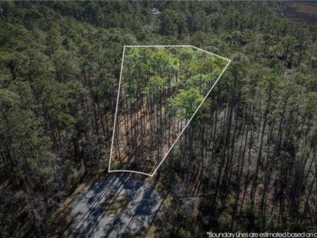 Land for sale in Georgia