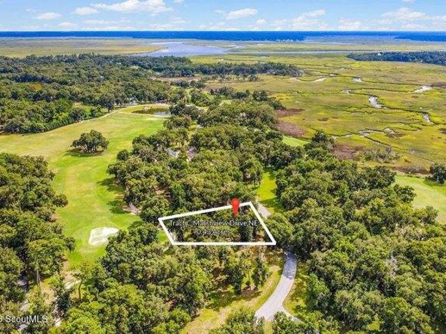 Land for sale in Georgia