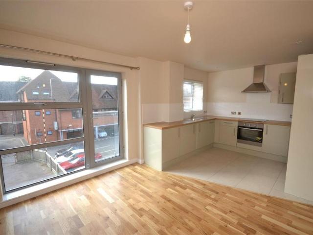 Apartment for rent in King's Walden, Hertfordshire