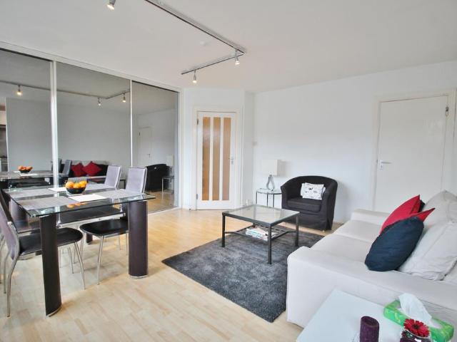 Apartment for rent in City of Westminster, Greater London