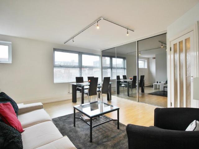 House for rent in Soho, Greater London