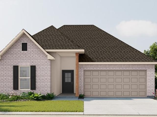 House for sale in Thibodaux, Louisiana