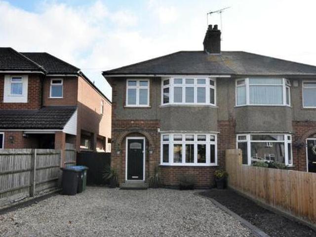 House for sale in New Bilton, Warwickshire