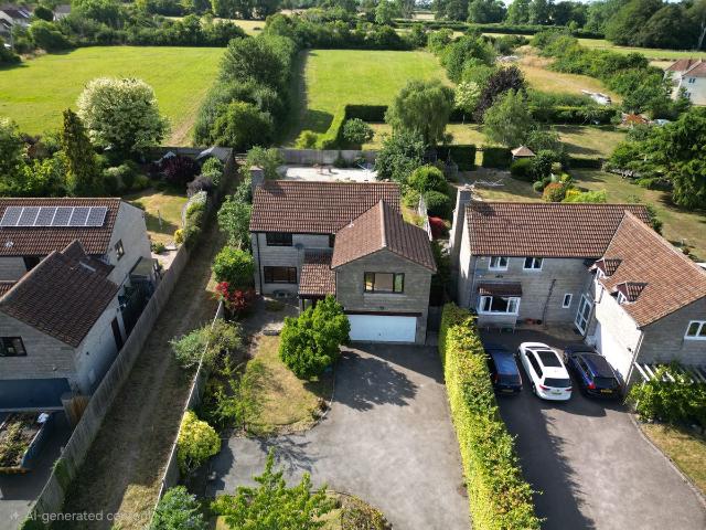 Apartment for rent in Curry Rivel, Somerset