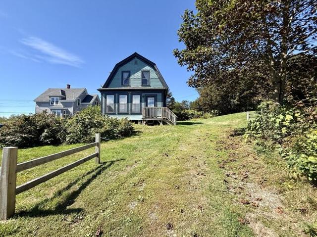 House for sale in Lubec, Maine