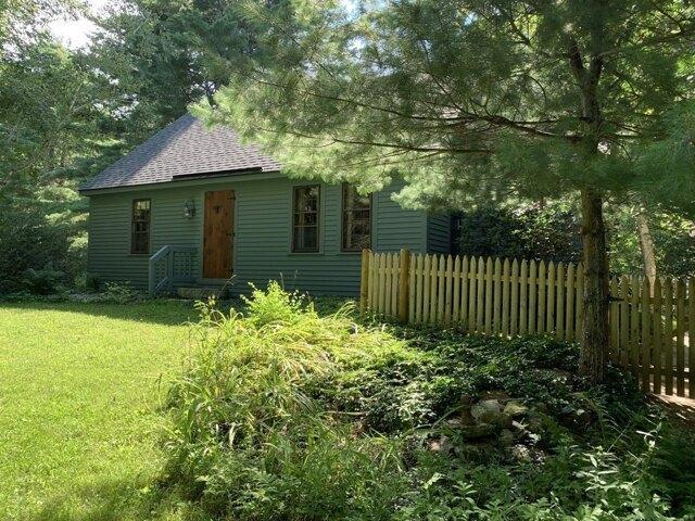 Land for sale in Townsend, Middlesex County