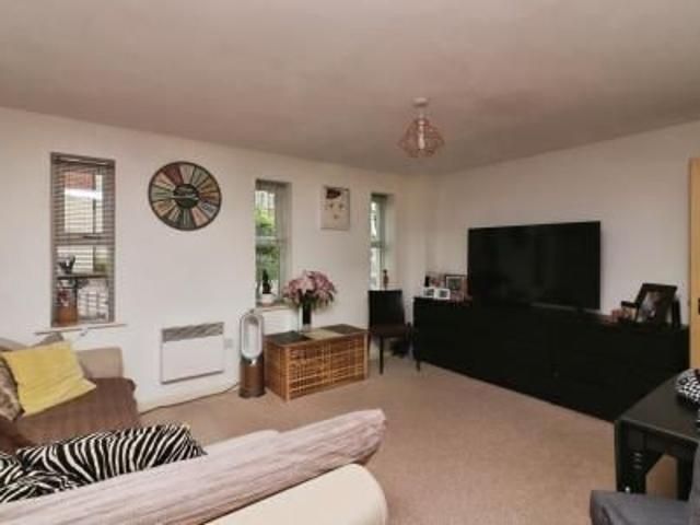 Apartment for rent in Old Town, Shephall