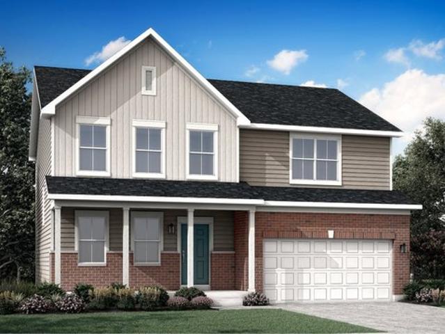 House for sale in Winfield, DuPage County