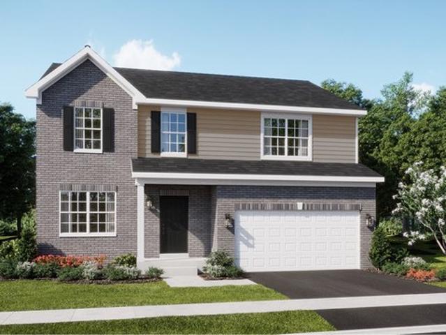 House for sale in Beecher, Illinois