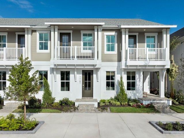 Townhouse for sale in Jacumba, California