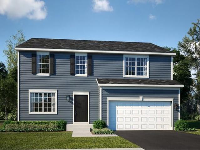 House for sale in Delaware