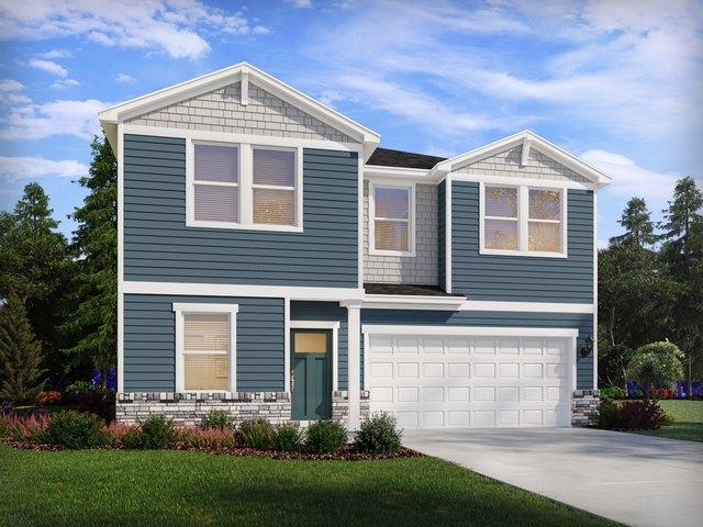 House for sale in Delaware
