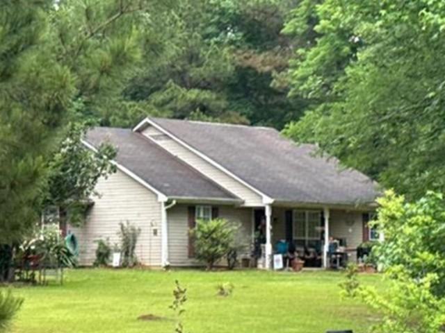 House for sale in Morton, Mississippi