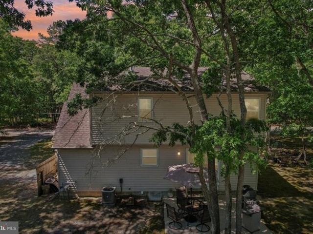 House for sale in Marmora, New Jersey