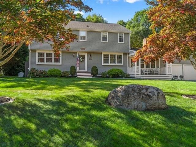 House for sale in Egypt, Scituate