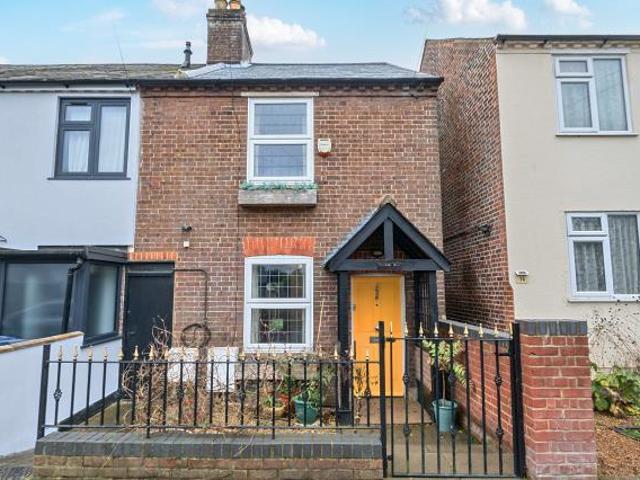 House for rent in Chesham