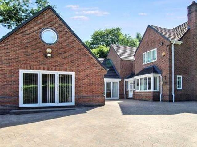 House for sale in Hightown, Congleton