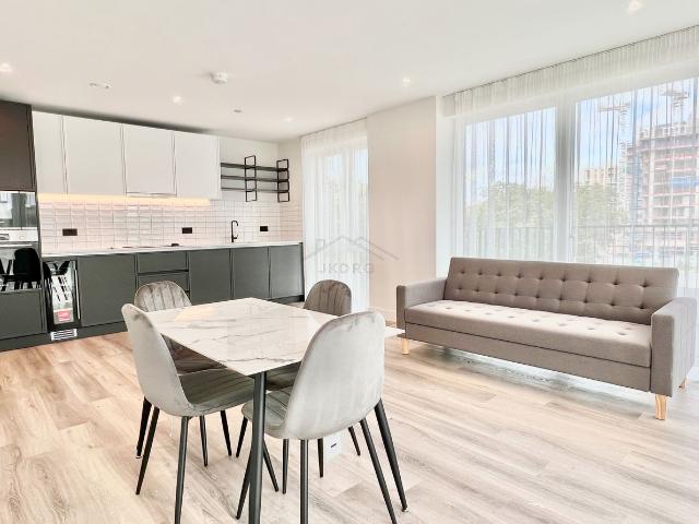 Apartment for rent in Kidbrooke, Greater London