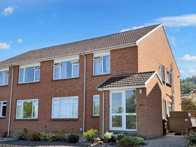 House for sale in Alcombe, Minehead