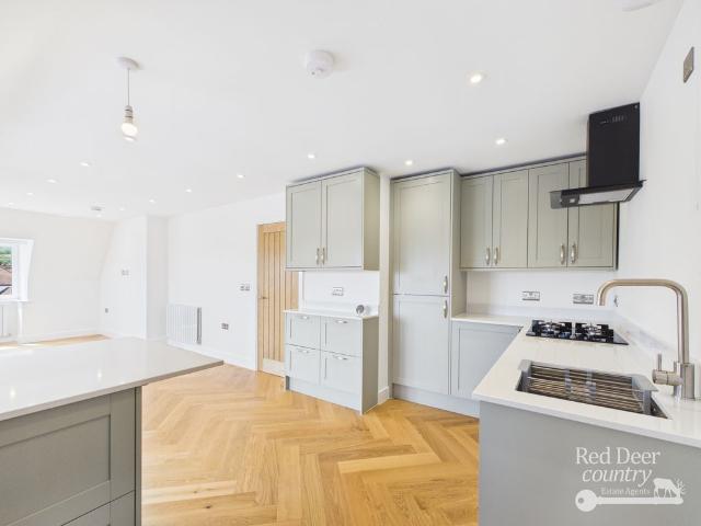 Apartment for rent in Alcombe, Minehead