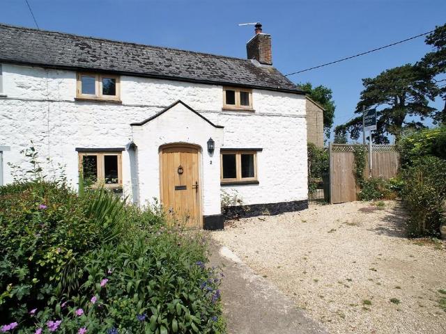 House for rent in Dromore, Oxfordshire