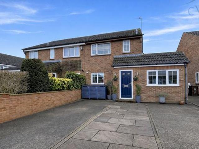 House for sale in Snodland, Bourne Vale