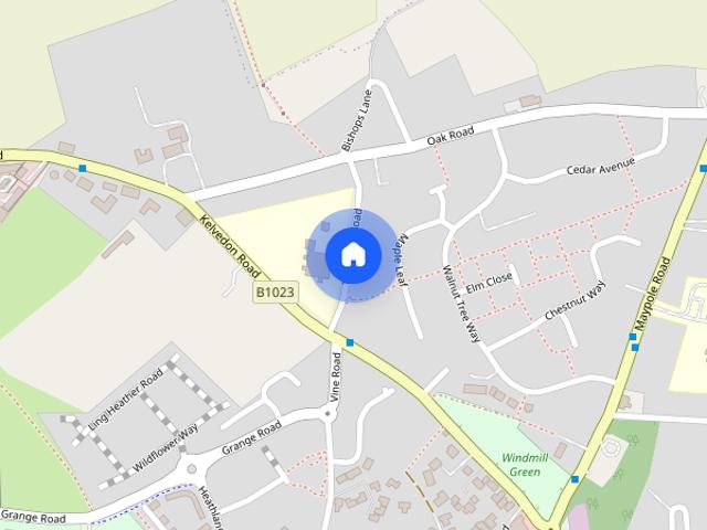 House for rent in Inworth, Colchester