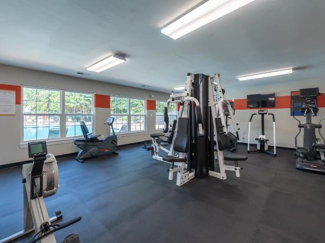 Apartment for rent in Virginia