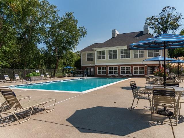Apartment for rent in Townsend, Fredericksburg