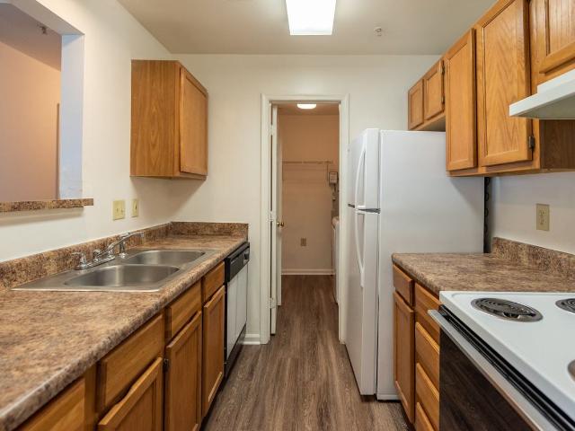 Apartment for rent in Virginia