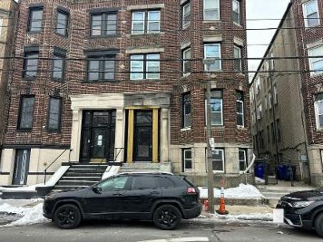 House for sale in Boston, Massachusetts