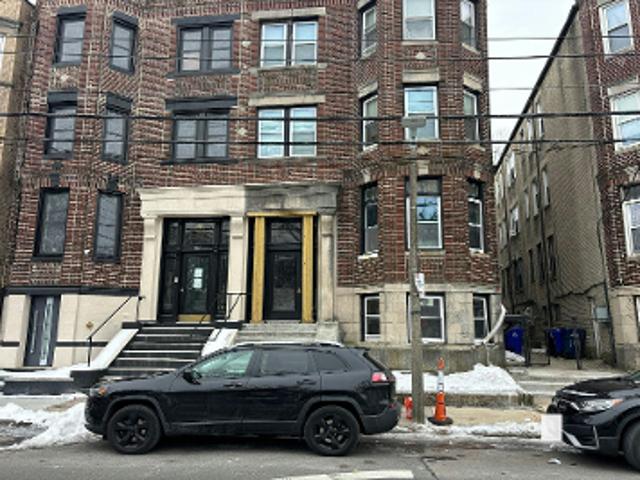 House for sale in Boston, Massachusetts