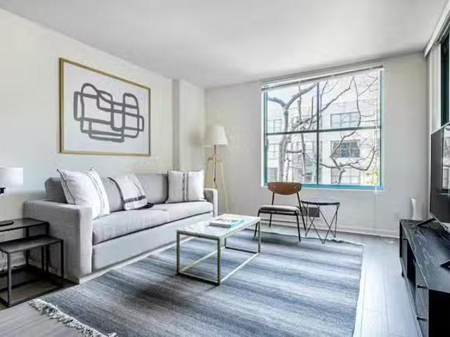 Apartment for rent in San Francisco, California