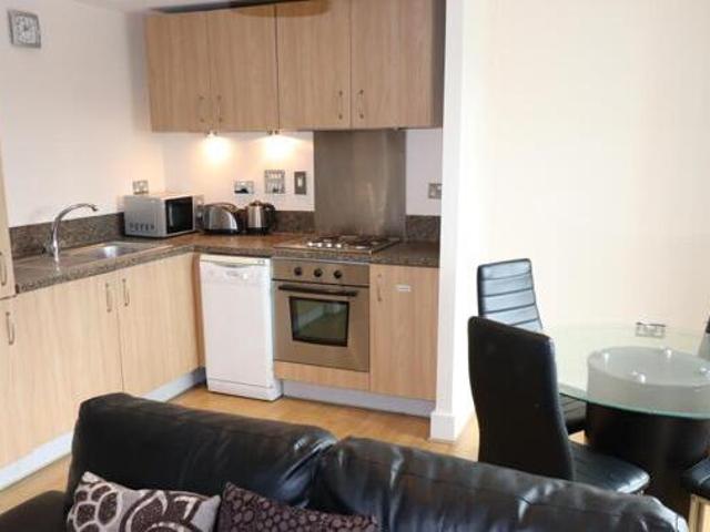 House for rent in Ladywood, West Midlands