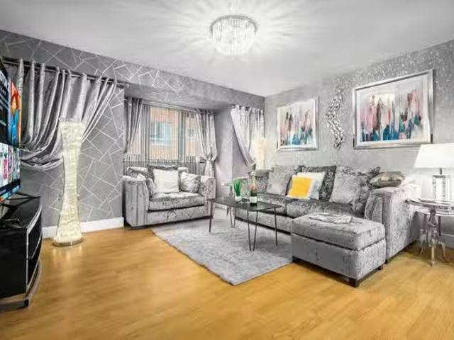 Apartment for rent in Ladywood, West Midlands