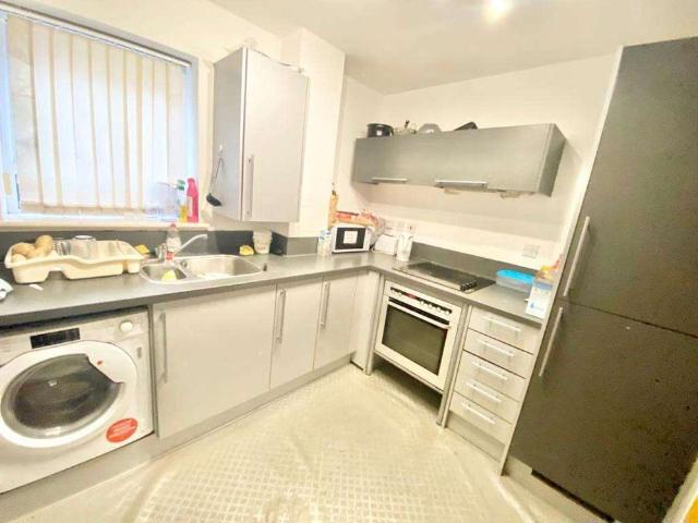 Room for rent in Ladywood, West Midlands