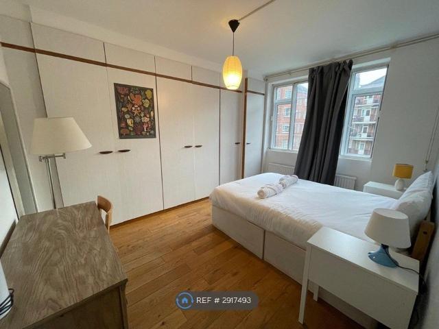 Apartment for rent in St. John's Wood, Greater London